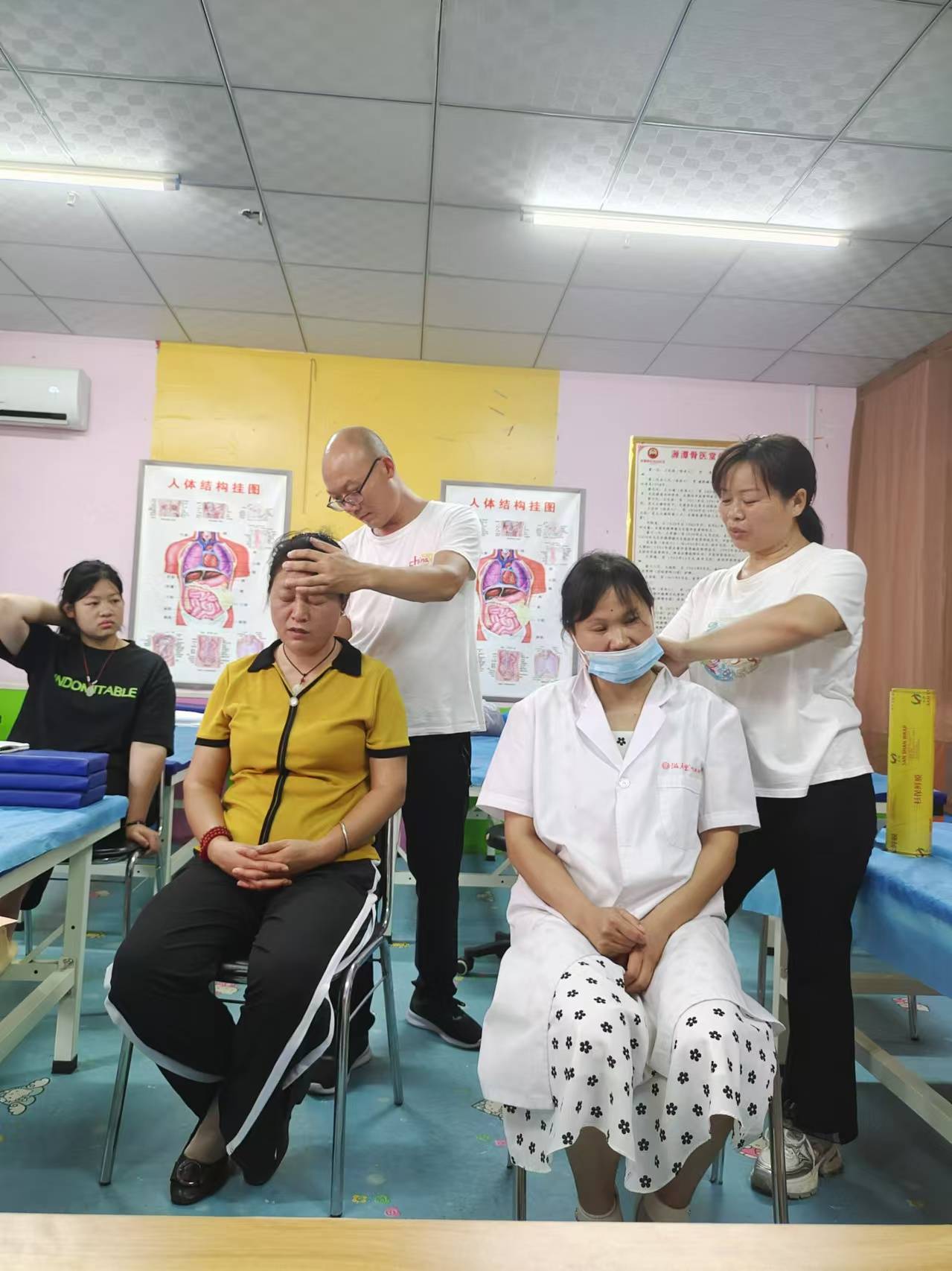 中医康复治疗学校_中医康复理疗培训学校_学中医康复理疗哪里有正规学校