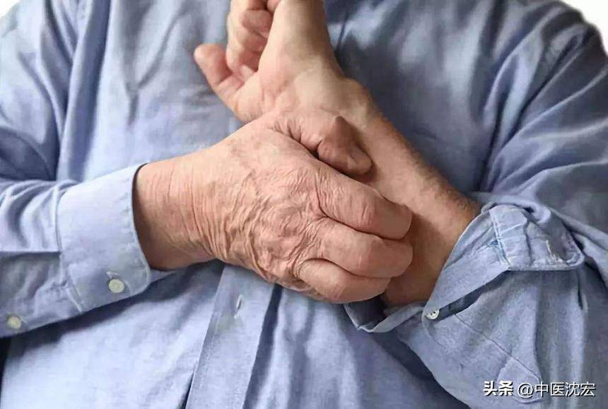 中医湿疹治疗原则_中医湿疹治疗心得_中医怎么治湿疹