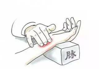 中医把脉图片_中医把脉图片大全大图_中医把脉图片真实