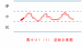 中医原理把脉视频_中医原理把脉图解_中医把脉的原理