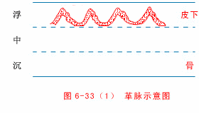 中医原理把脉图解_中医把脉的原理_中医原理把脉视频