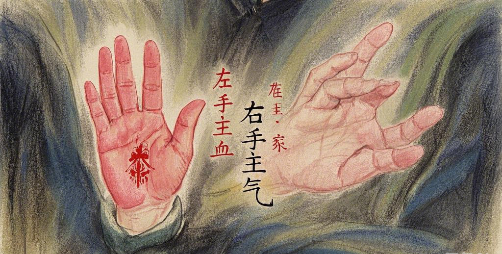中医原理把脉是什么意思_中医把脉是什么原理_中医把脉的原理与脉象