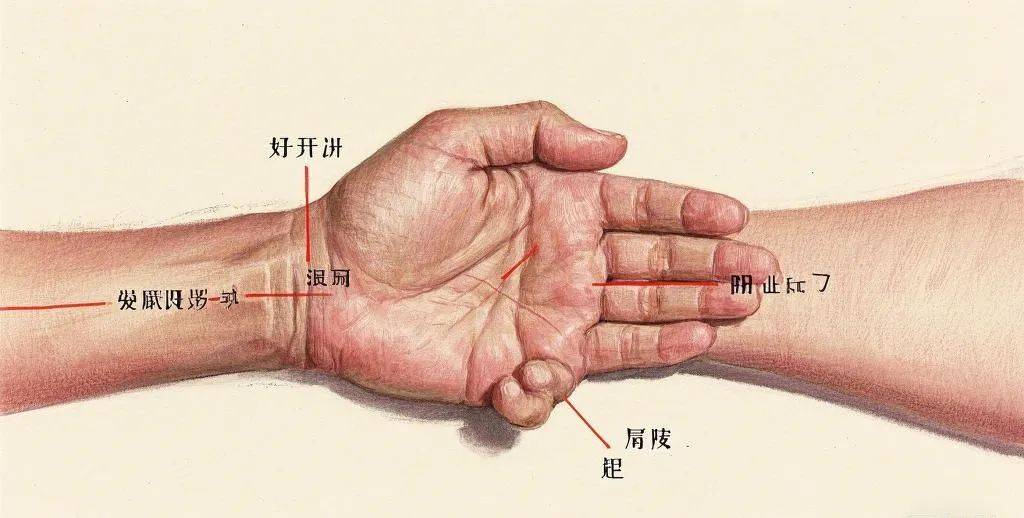 中医把脉的原理与脉象_中医原理把脉是什么意思_中医把脉是什么原理