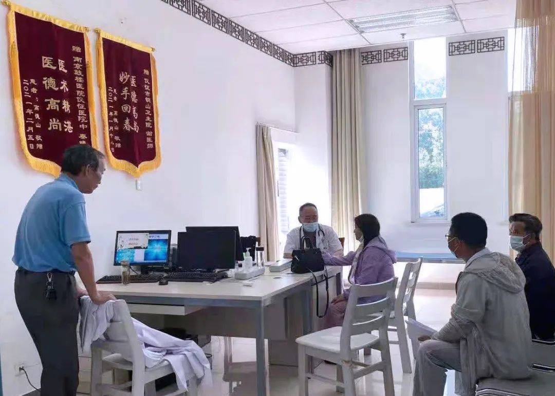 中医文化望闻问切_传统中医望闻问切_中医闻问切望顺序