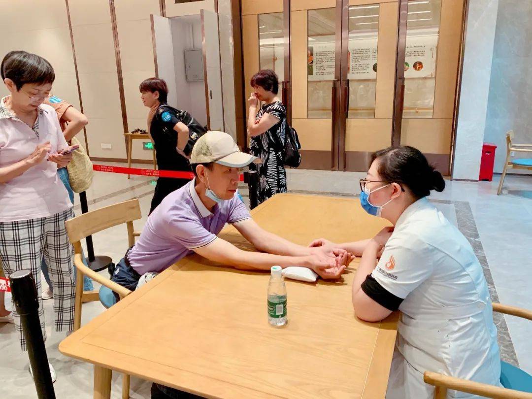中医文化望闻问切_中医的望闻问切的意义_传统中医望闻问切