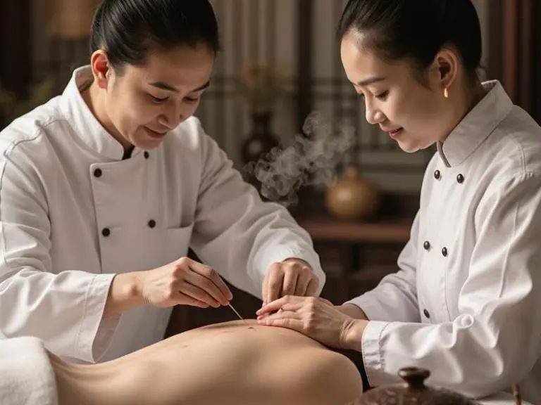 中医推拿培训学校排名_中医推拿学校排名_全国专业的中医推拿学校