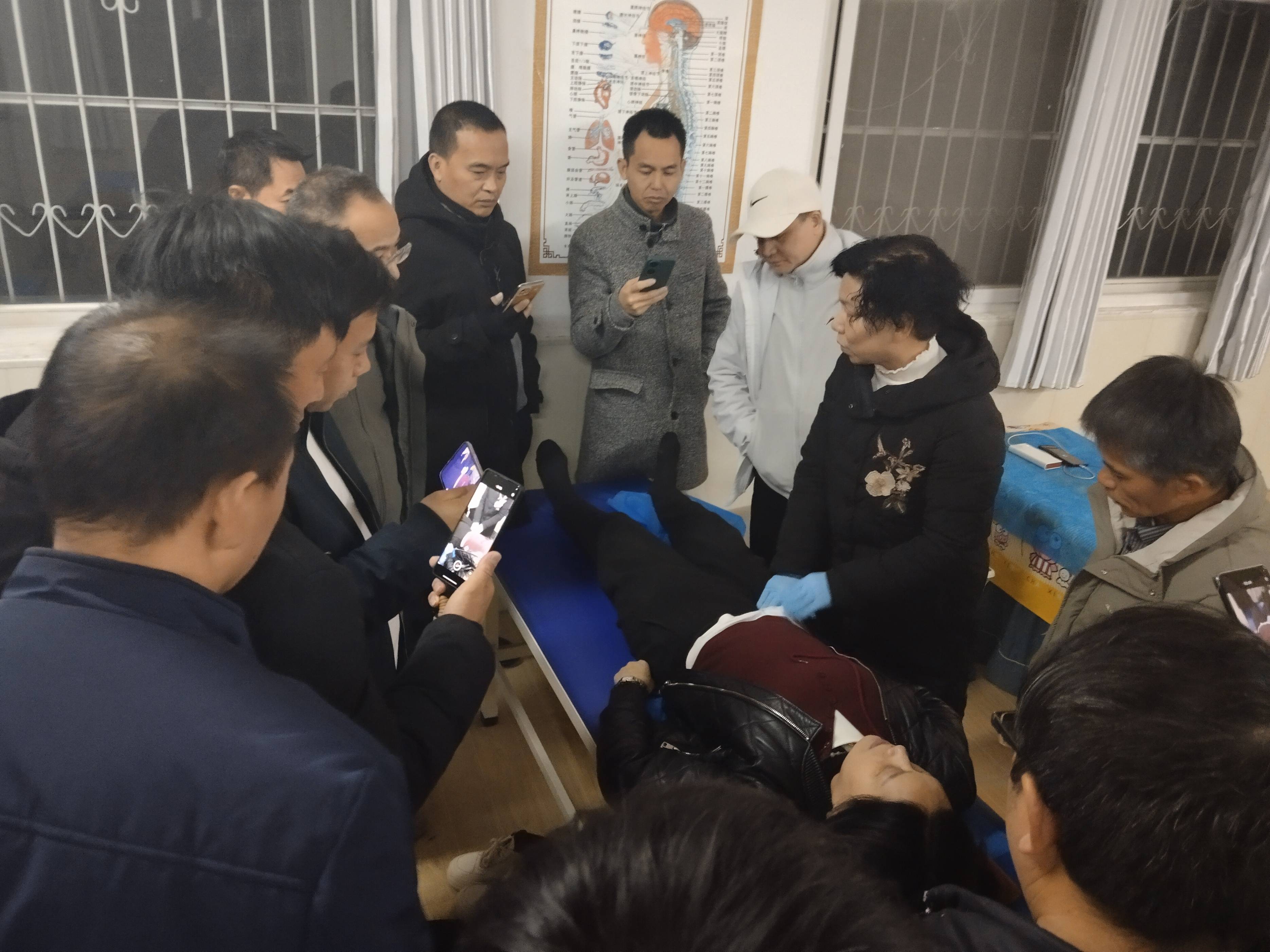 培训中医正规理疗学校有哪些_中医理疗培训正规学校哪里有_中医理疗培训学校排名