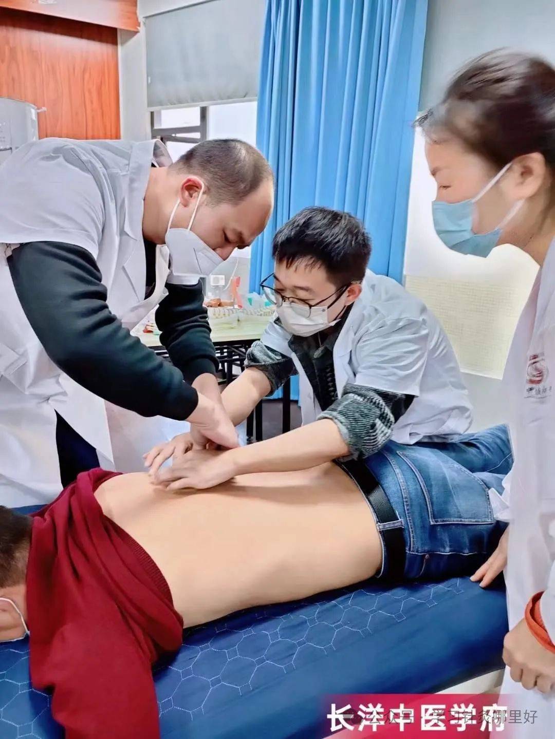 哪里有正规中医针灸培训_中医针灸培训学校中医针灸培训_培训中医正规针灸有前途吗