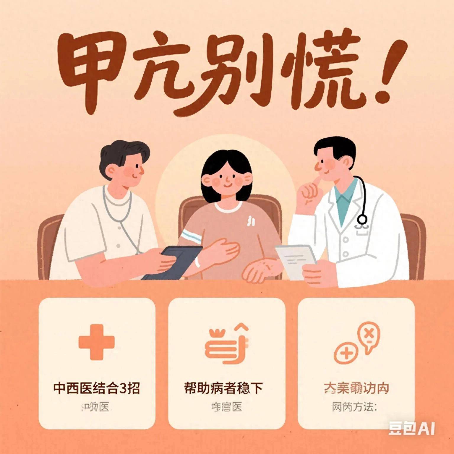 甲亢症状的中医治疗方法_中医症状治疗甲亢方法有哪些_中医治疗甲亢的方法