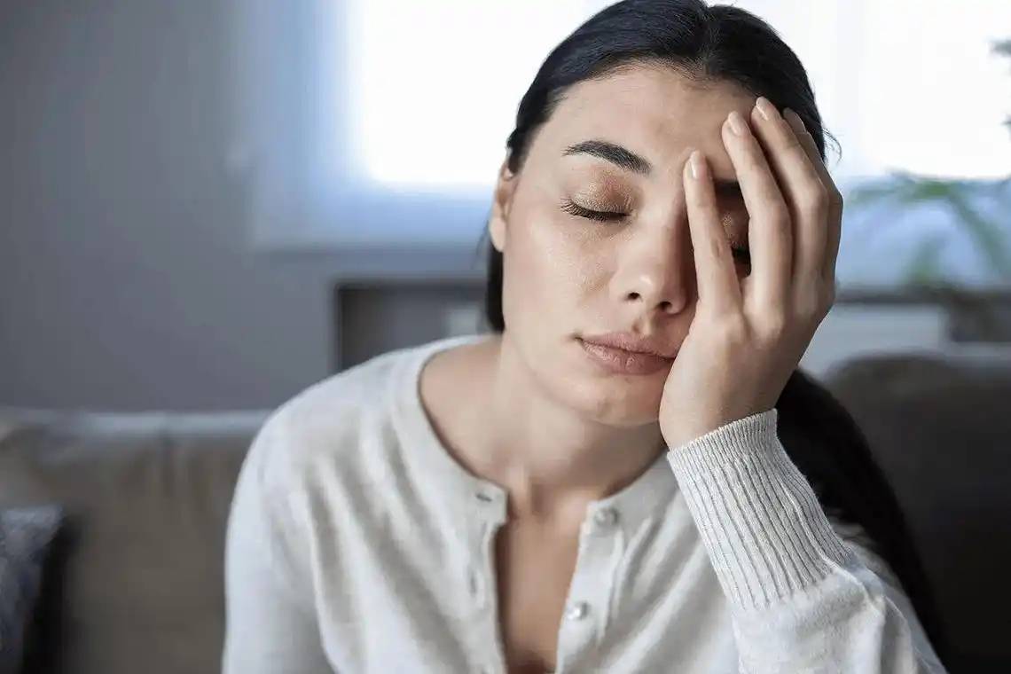 气血足表现的症状_中医里气血足的人有什么表现_中医气血不足的症状