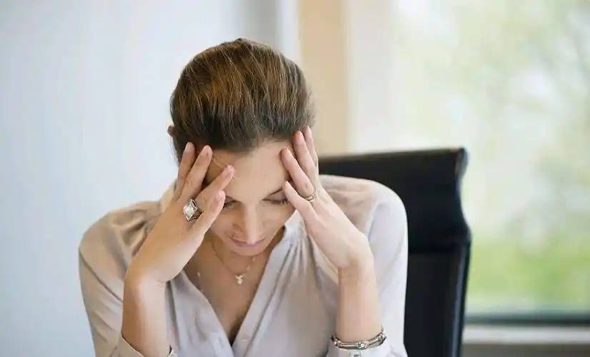 中医气血不足的症状_中医里气血足的人有什么表现_气血足表现的症状