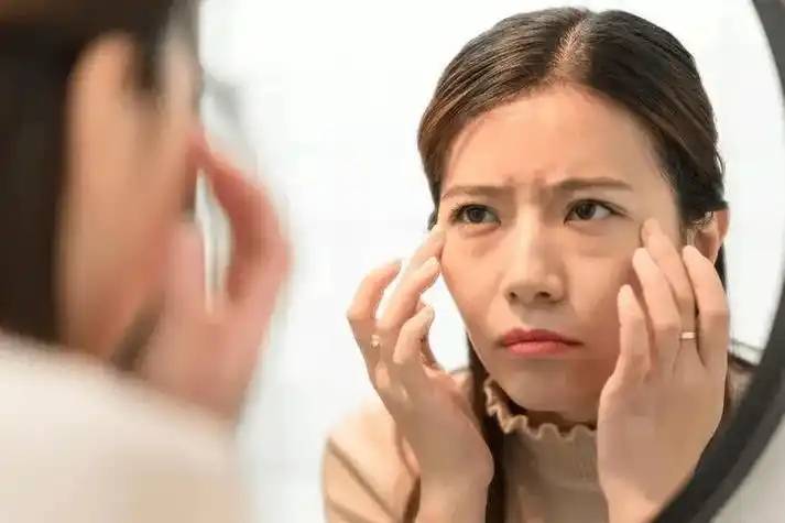 气血足表现的症状_中医气血不足的症状_中医里气血足的人有什么表现