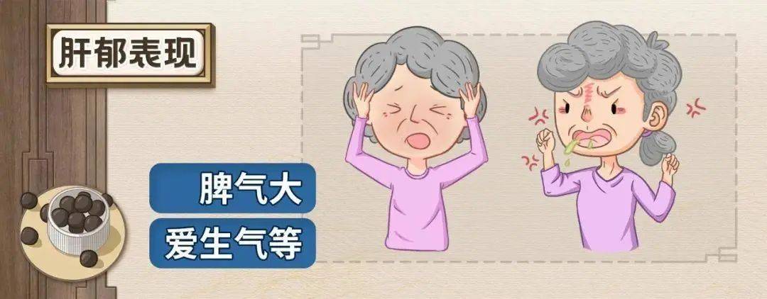 肝中医病症_中医角度肝脏出现问题的表现_中医肝脏不好有什么表现症状有哪些