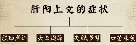 中医肝脏不好有什么表现症状有哪些_中医角度肝脏出现问题的表现_肝中医病症