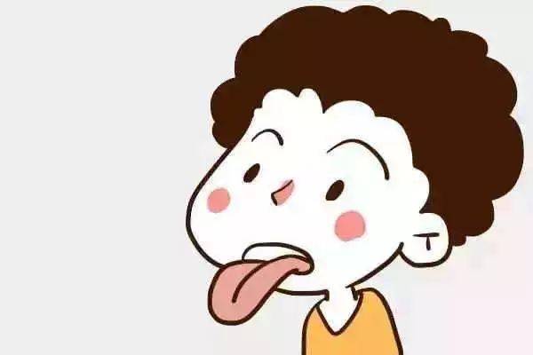 舌头中医看出能症状看什么科室_中医看舌头吗_中医看舌头能看出什么症状?