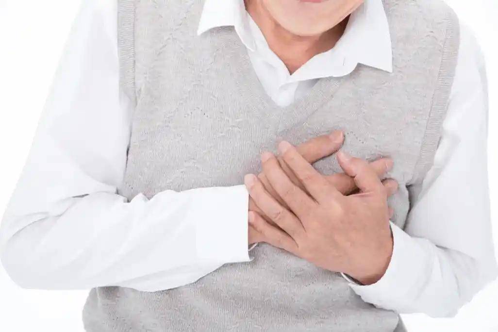 中医心胃不和的症状_胃的中医辨证_中医心和胃