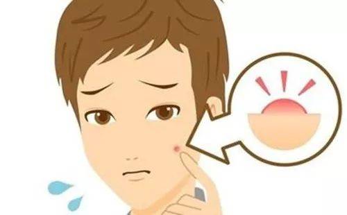 中医治疗青春痘的方剂_中医治疗青春痘方剂_青春痘中医疗法