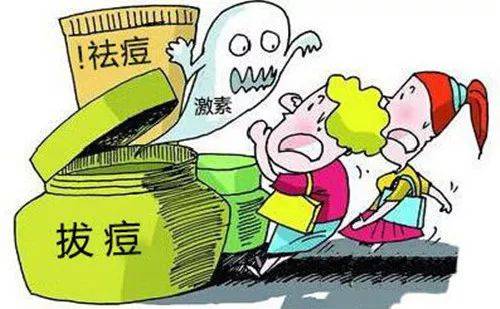 青春痘中医疗法_中医治疗青春痘方剂_中医治疗青春痘的方剂