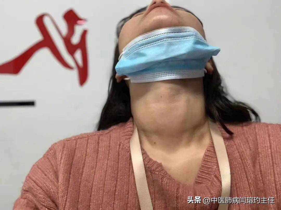中医甲状腺结节治疗方剂有哪些_中医治疗甲状腺有结节的方剂_专治甲状腺结节中医处方