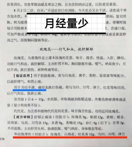 中医月经量少治疗原则_月经量少中医辨证方剂_月经量少是什么原因导致的中医