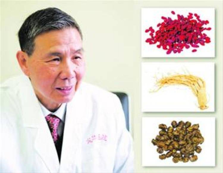 上海的名中医_上海著名中医_上海有名的中医