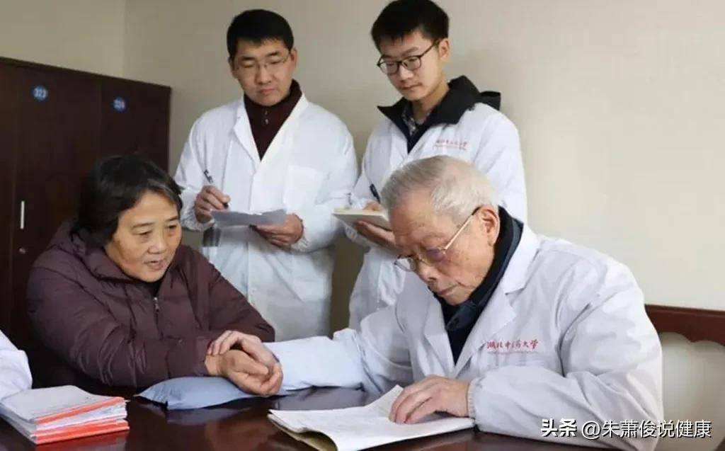 湖北十大名中医_湖北有名的中医_湖北中医名家