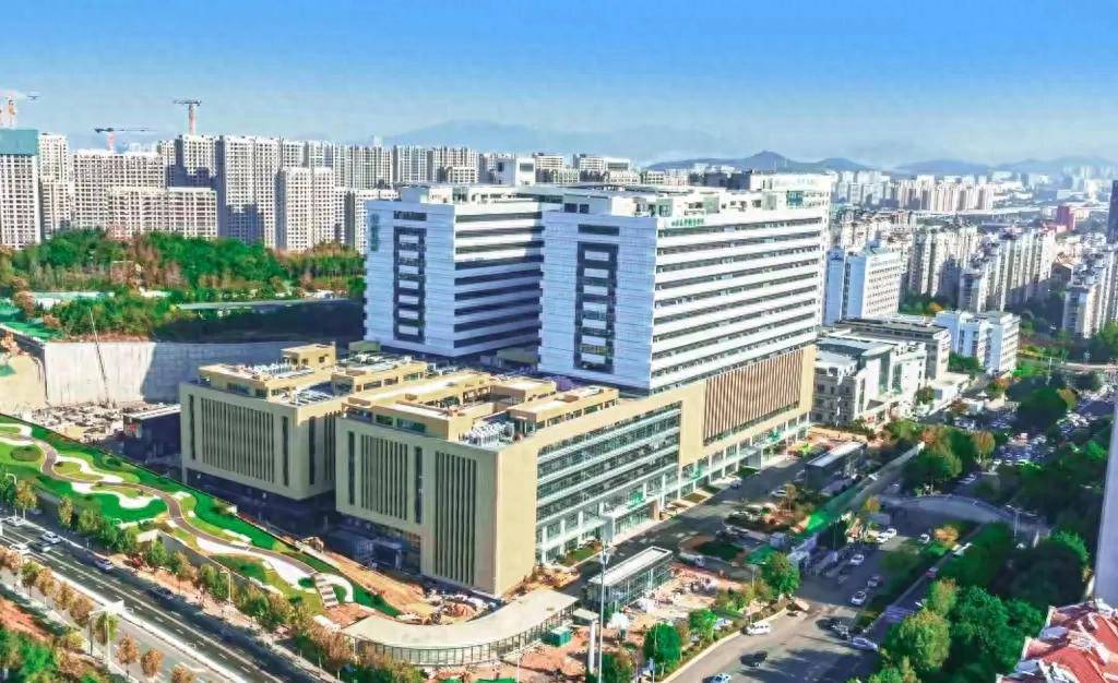青岛有名的中医院有哪些_青岛哪个医院有中医科_青岛医院中医哪家最好