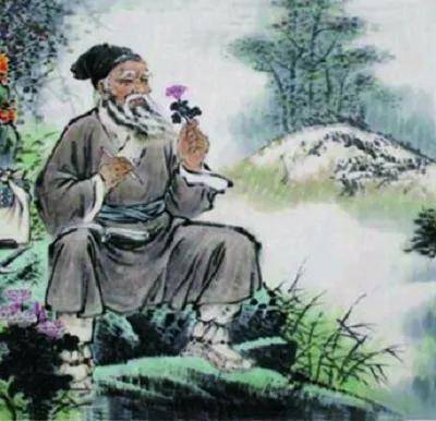 中医史上有名的医家_中医历史名医_历史上有名的中医