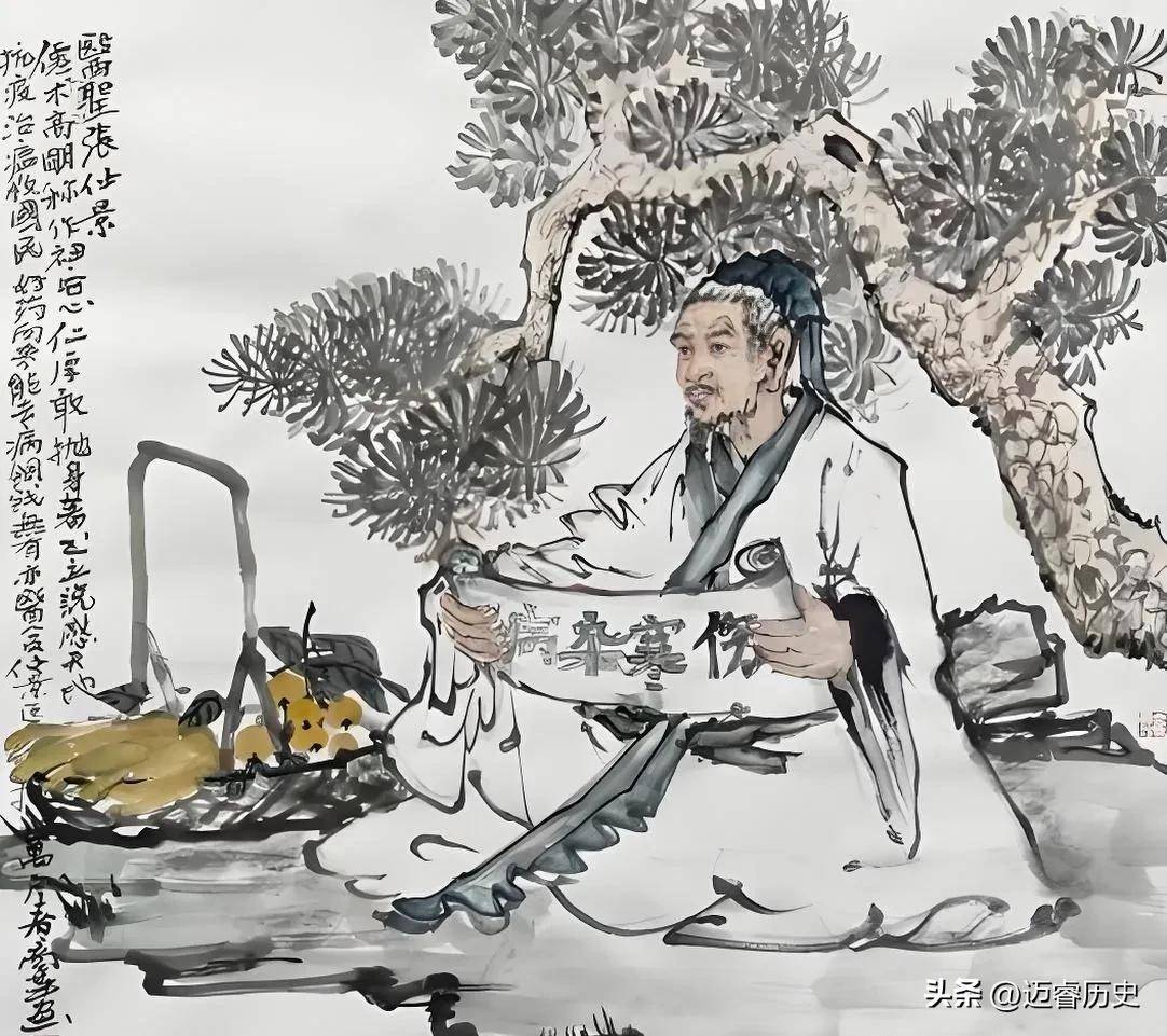 历史名中医名称大全_中医的历史名人_历史上有名的中医