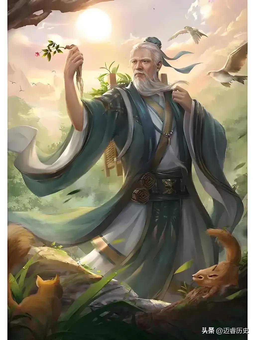 历史上有名的中医_中医的历史名人_历史名中医名称大全