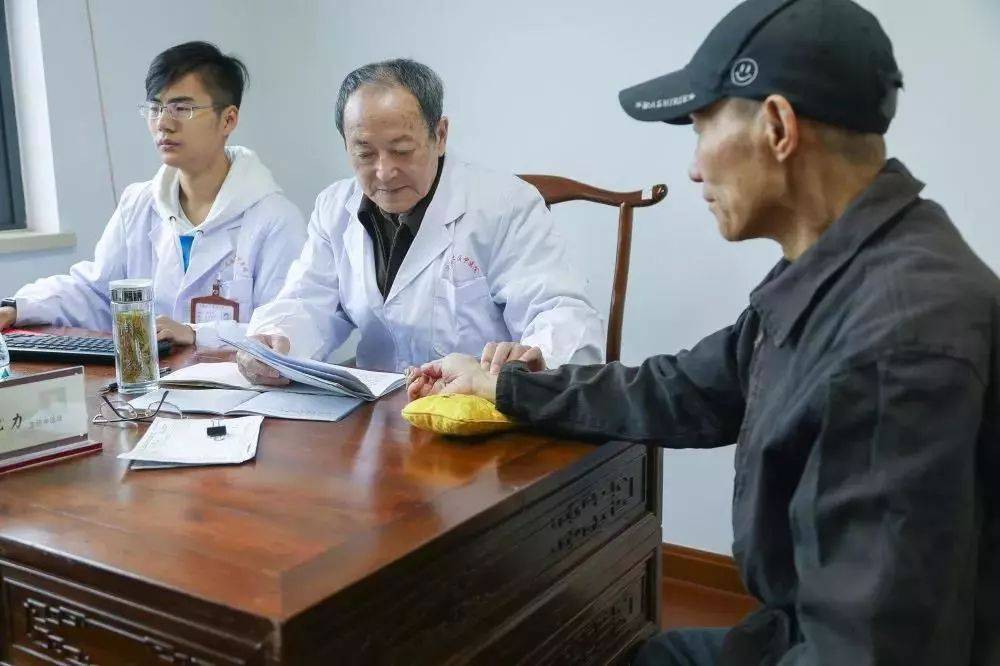 盐城中医院有名老中医_盐城最好的中医医生_盐城有哪些老中医在医院坐诊