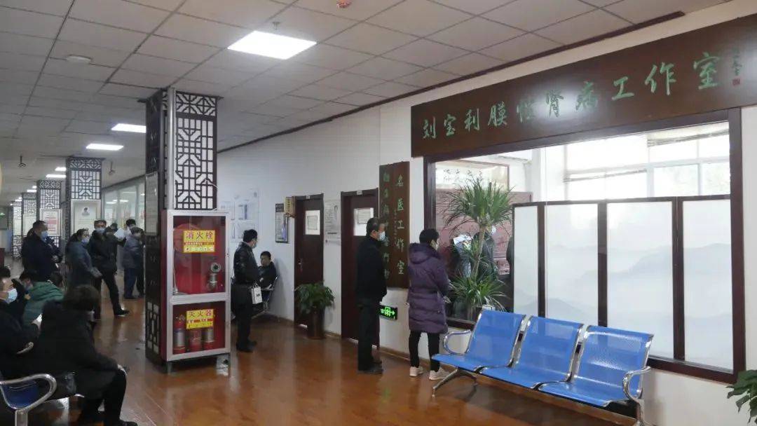 北京最有名的肾病中医医院_北京有名肾病的中医院哪家好_北京看肾病中医
