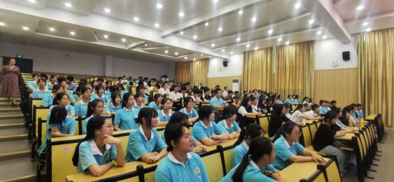 中医夏季养生讲座小结_夏季中医养生知识讲座简报_中医夏季养生知识讲座总结