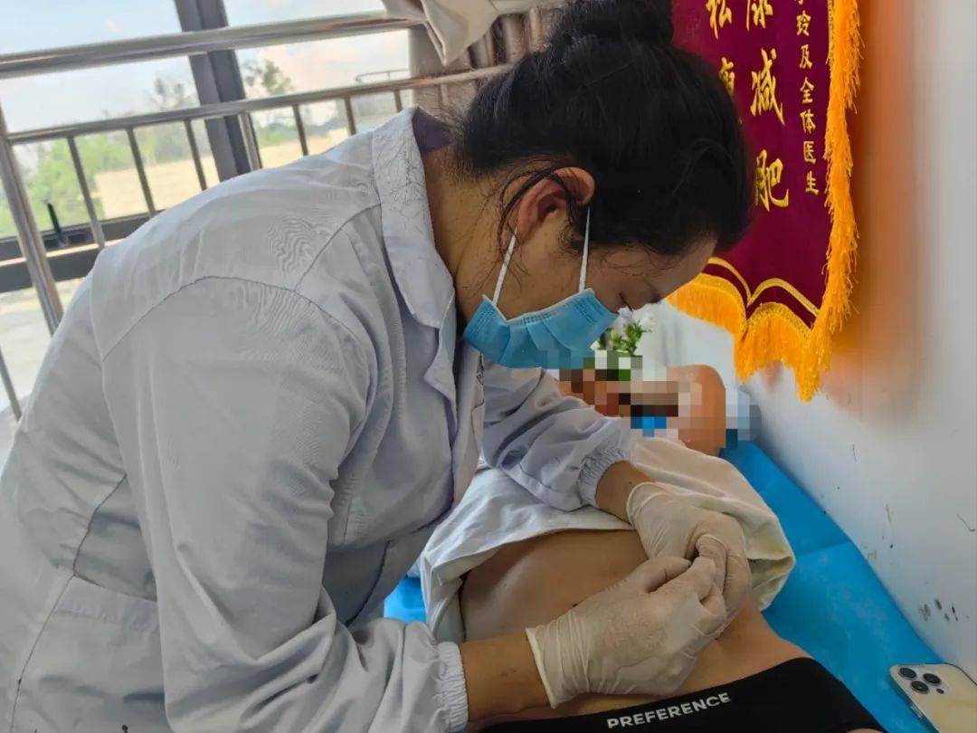 中医祛湿埋线多少钱_中医埋线祛湿_中医祛湿埋线的原理