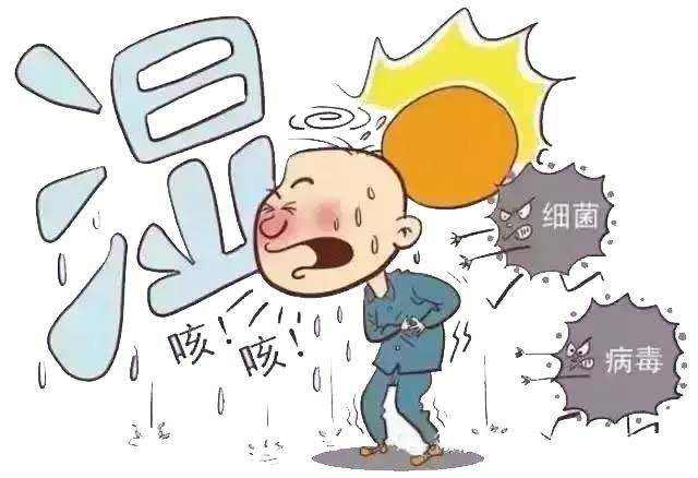 中医祛湿方法_中医祛湿七法_中医祛湿法有几种