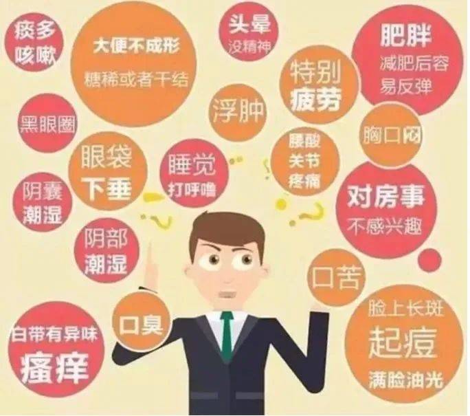 中医祛除湿气的最佳特效药方_中医怎么祛除湿气_中医祛除湿气会复发吗