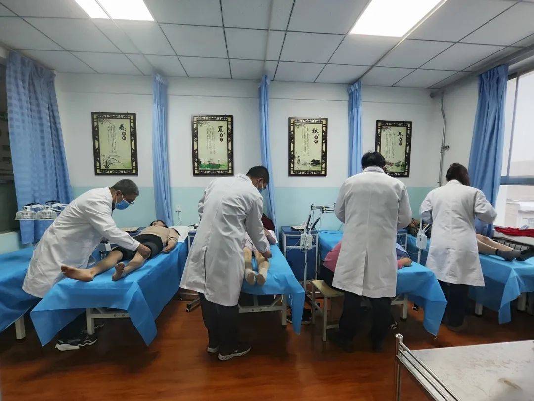 中医经络理疗师_中医经络理疗师的执业范围_中医经络理疗