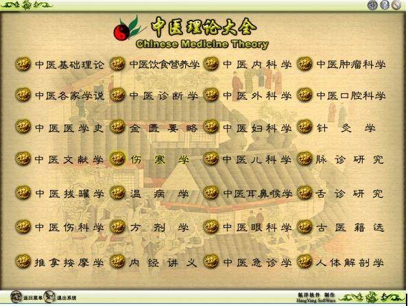古代中医名方_中国古代中医秘方大全_中国中医秘方大全中卷