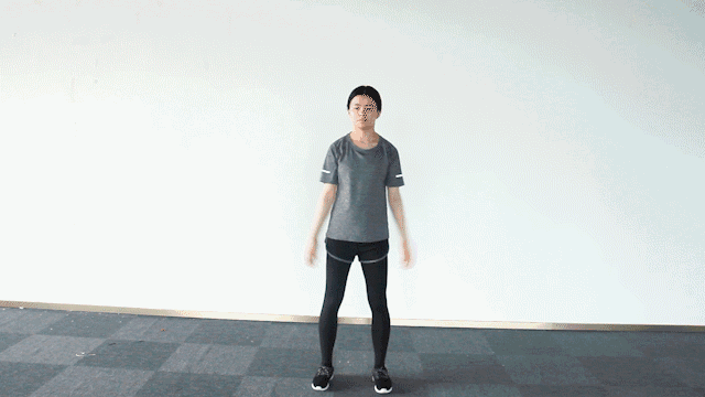中医养生经络养生操_养生中医操经络视频_养生中医操经络图