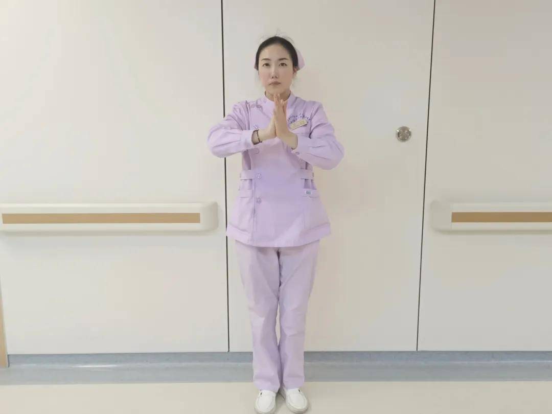 中医经络养生操口诀_中医经络操视频教程_中医经络操