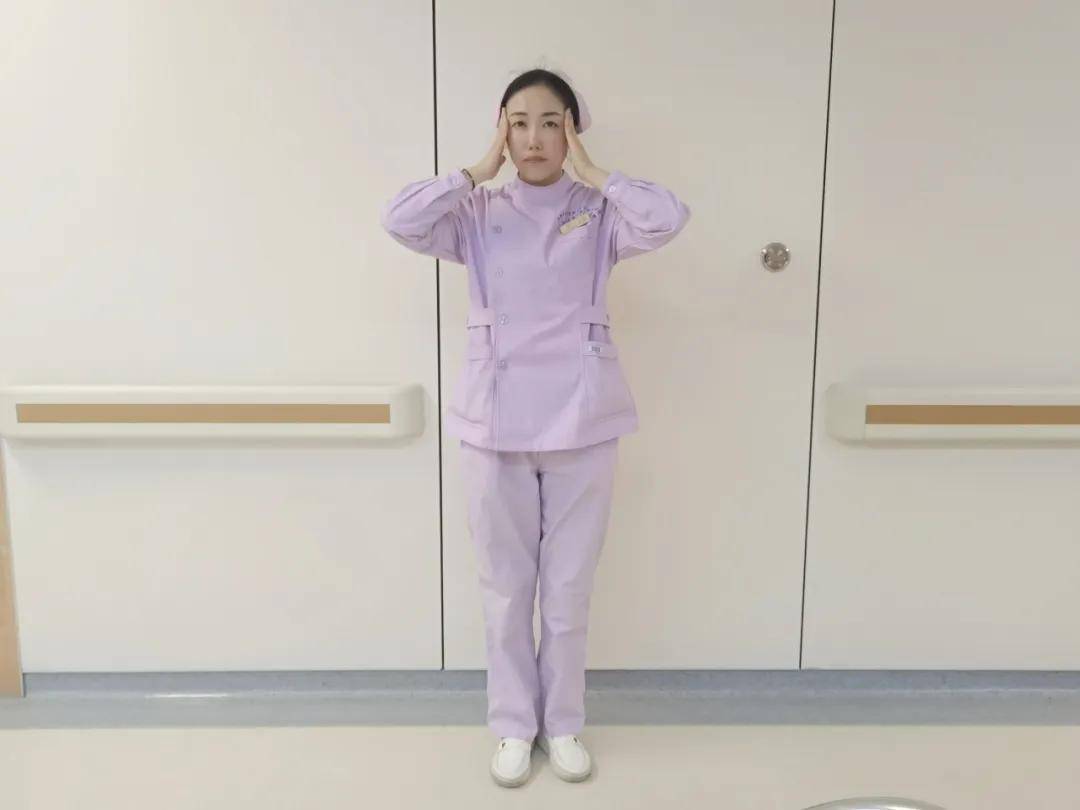 中医经络操视频教程_中医经络养生操口诀_中医经络操