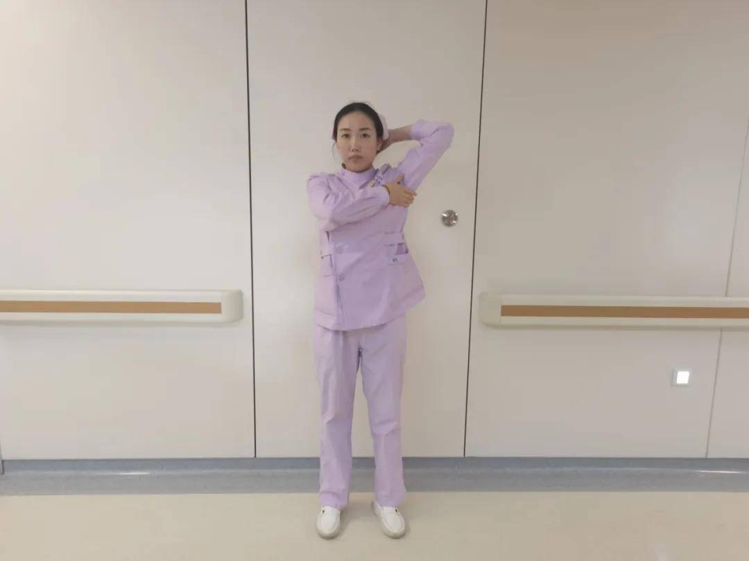 中医经络养生操口诀_中医经络操视频教程_中医经络操