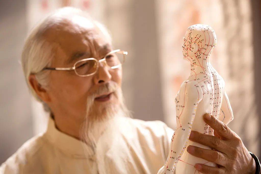 养生中医经络项目介绍_中医经络养生项目_中医经络养生学