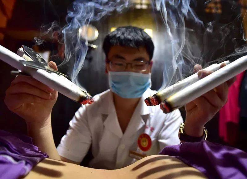 证实中医经络的方法_证实中医经络的书籍_中医经络被证实
